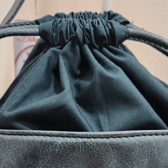 Fall SALE! Genuine Leather Crossbody - Picture 5 of 8